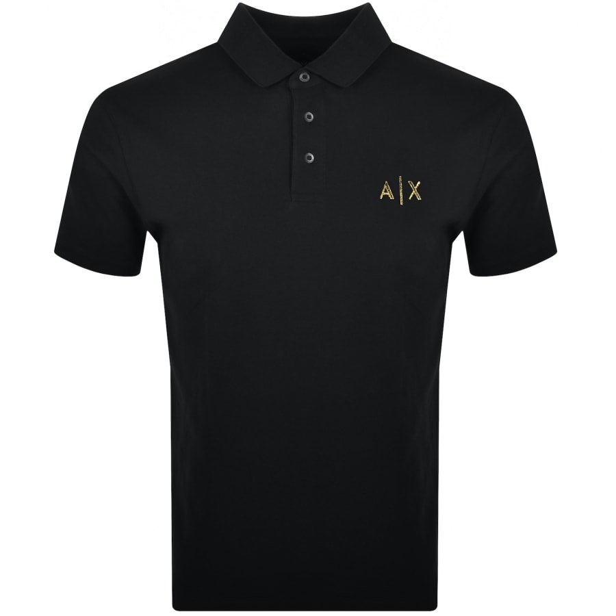 Camisas polo armani exchange 2025